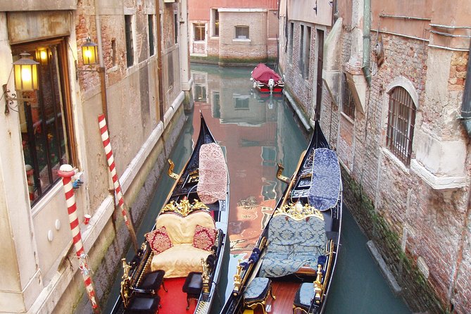 Private Full Day Tour from Milan to Venice with local tour guide and fast train - Grand Canal Views and Canal-Stroll Freedom After Lunch