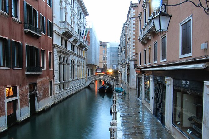 Private Full Day Tour from Milan to Venice with local tour guide and fast train - Train Seating Reality: Book Together, Sit Together (Sometimes)