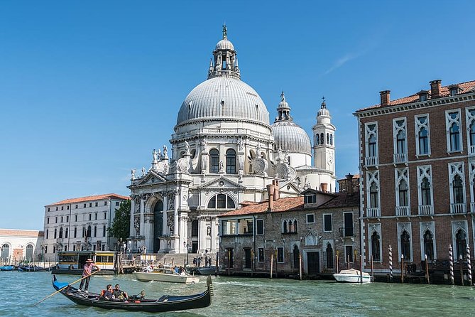 Private Full Day Tour from Milan to Venice with local tour guide and fast train - Stop-by-Stop: Piazza San Marco, Rialto, Doge’s Palace, and St. Mark’s Basilica