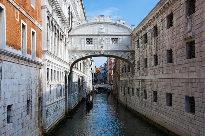 Private Gondola Ride and Photoshoot - Key takeaways before you go