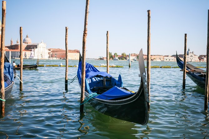 Private Gondola Tour - Key things to know before you go