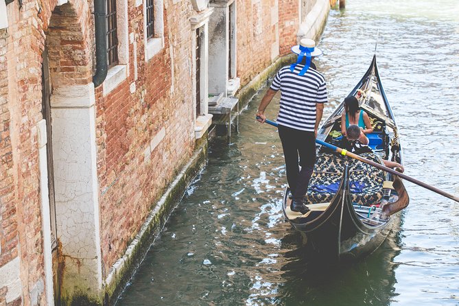 Private Gondola Tour - Price and value: what $112.96 per person really means