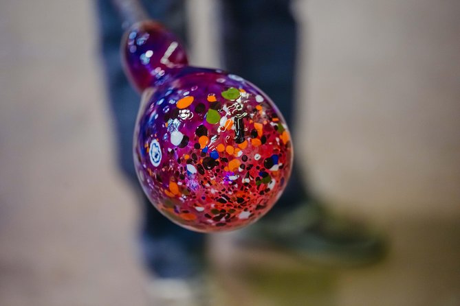 Private Grand Canal Boat Tour , Murano and Burano 6 hours - Pickup, ports, and Venice logistics without the stress spiral