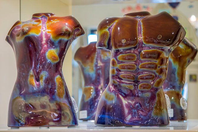 Private Grand Canal Boat Tour , Murano and Burano 6 hours - Making the 6 hours count: pacing, what to expect, and what to plan around