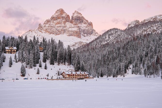 Private Guided Tour in the Dolomites from Venice - Why this Dolomites day works when you only have one day from Venice