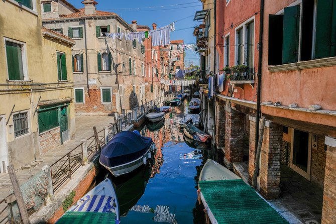 Private Mini Venice Photo Walk 2 Hours - Why a private 2-hour photo walk works in Venice