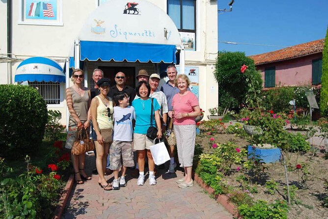 Private Murano and Burano VIP Venice Boat Tour - Price and value: is $581.48 per person actually worth it?