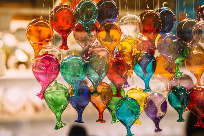 Private Murano and Burano VIP Venice Boat Tour - Morning vs afternoon departures: picking the right time for your Venice day