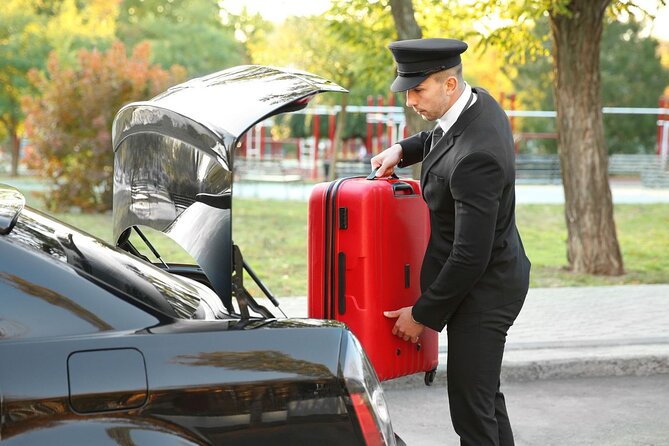 Private One-way Airport Transfer Venice Airport to Venice - Why This Private Venice Airport Transfer Feels Like Smart Safety