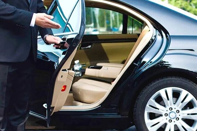 Private One-way Airport Transfer Venice Airport to Venice - Price and Value: What You Pay for (and Why It Can Be Worth It)