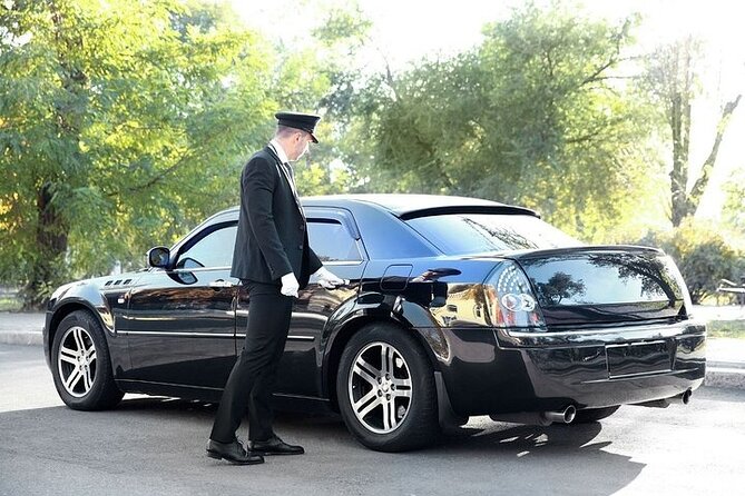 Private One-way Airport Transfer Venice Airport to Venice - Where Transfers Can Go Wrong in Venice, and How to Protect Yourself