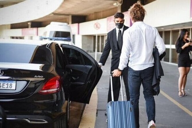 Private One-way Airport Transfer Venice Airport to Venice - Tips That Make This Transfer Smooth, Especially If It’s Your First Time