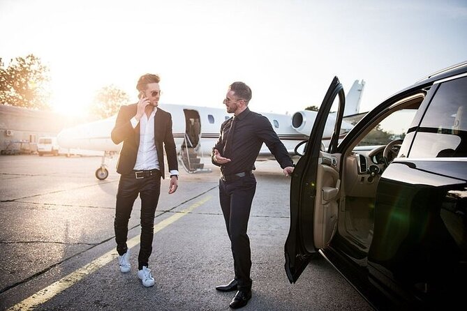 Private One-way Airport Transfer Venice Airport to Venice - Who Should Book This Private One-Way Venice Transfer?