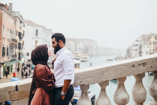 Private Photo Shoot in Venice with Gondola Ride Included - Why an 8:30 AM Venice Shoot Feels Like Cheating (In a Good Way)
