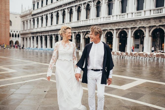 Private Photo Shoot in Venice with Gondola Ride Included - From “Venice as a City” to Water-Level Beauty on Your Gondola