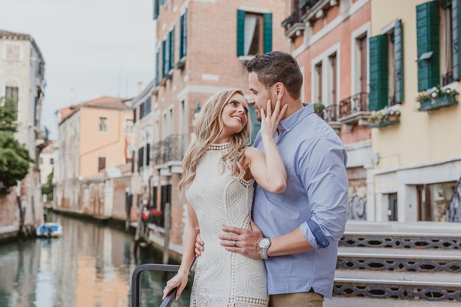 Private Photo Shoot in Venice with Gondola Ride - Price and Value: What $905.09 Covers (and When It Makes Sense)