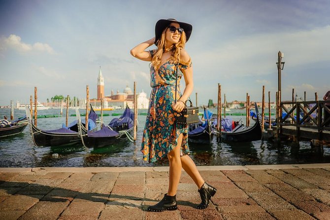 Private Photo Shoot & walking tour - Key highlights worth planning around