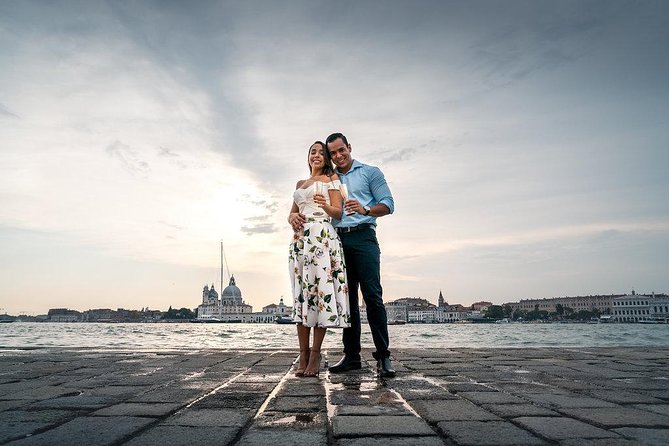 Private Photo Shoot & walking tour - What makes the photos feel polished, not awkward