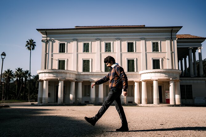 Private Photoshoot Experience in Venice - Meeting at Ponte di Rialto: the easiest way to frame Venice fast