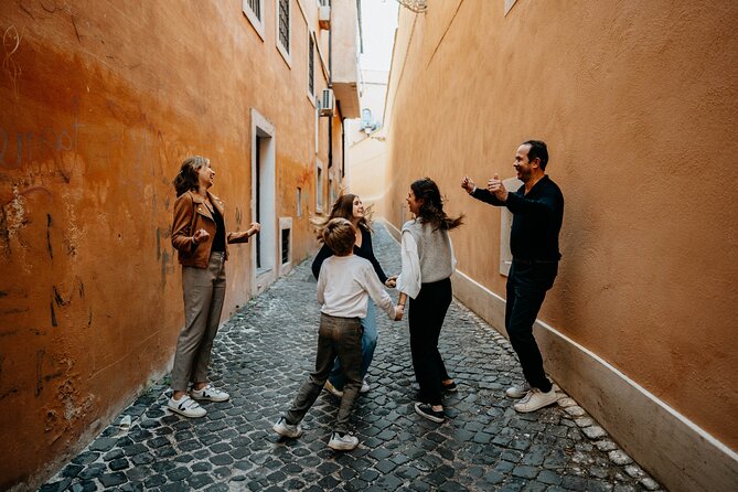 Private Photoshoot Experience in Venice - Price per person and photo value: who should book which package