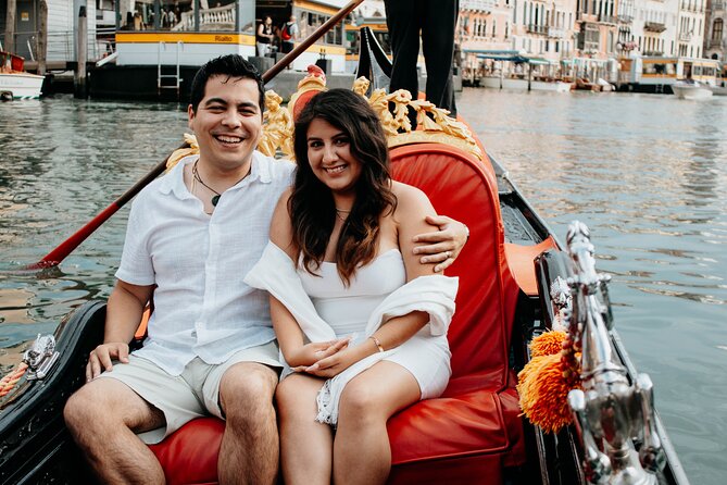 Private Photoshoot Experience in Venice - Should you book this private Venice photoshoot?