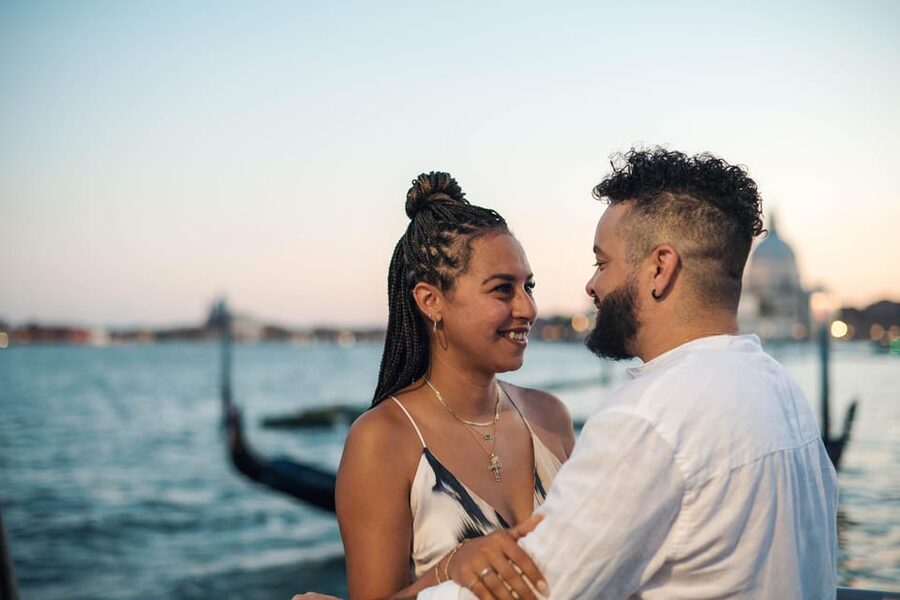 Private Photoshoot of Your Gondola Ride in Venice - Santa Maria Formosa Gondola Time, Plus What to Know for Comfort