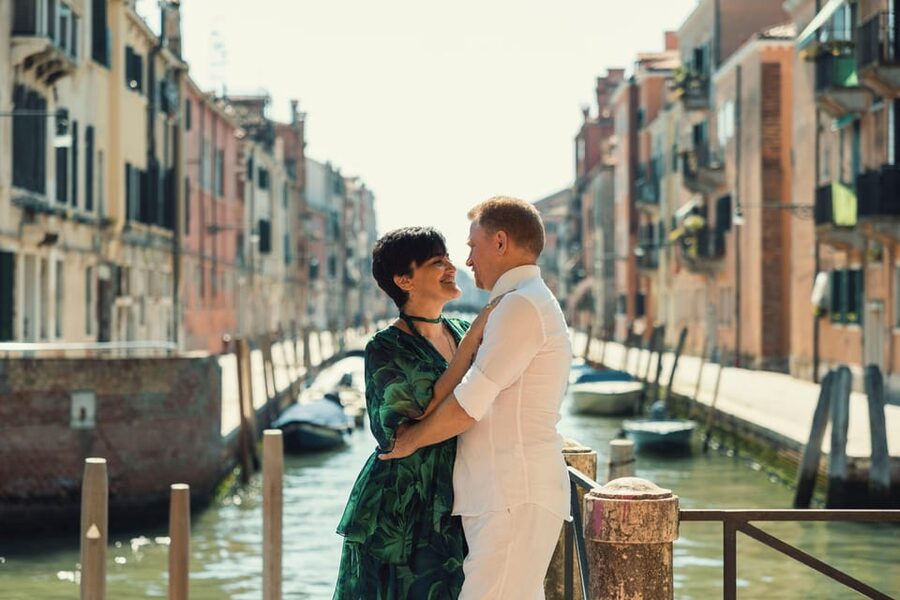 Private Photoshoot of Your Gondola Ride in Venice - Money Talk: Is $368.18 Per Group Up to 4 Good Value?