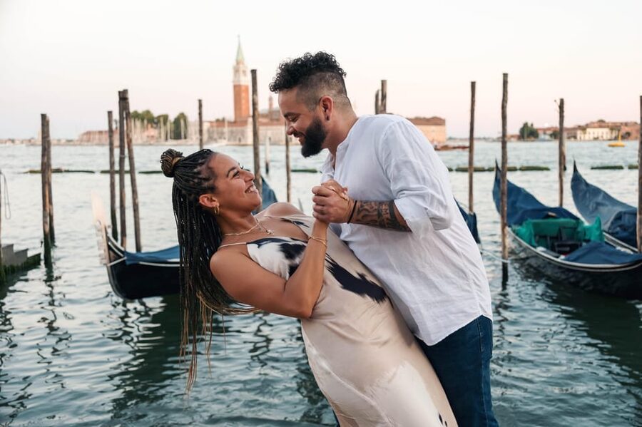 Private Photoshoot of Your Gondola Ride in Venice - Who This Experience Fits Best (and Who Might Skip It)