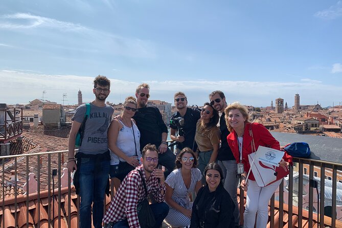 Private Secret Venice Tour; Rialto Market, San Polo & Food and Wine tasting - Price and value: what you get for about $257 per person