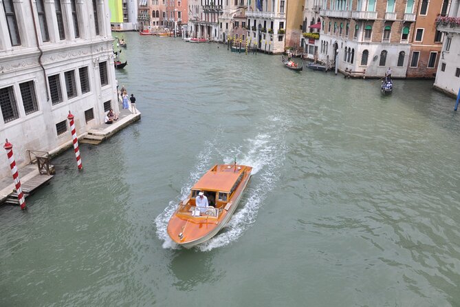 Private Tour Murano and Burano - Value and price: what you are paying for beyond the sticker
