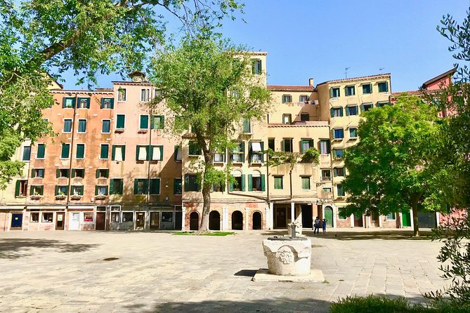 Private Tour of Jewish Ghetto in Venice - Price and value: is $349.13 per group worth it?