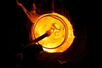 Private tour on Murano Island: discover the art of Artisanal Glassblowing
