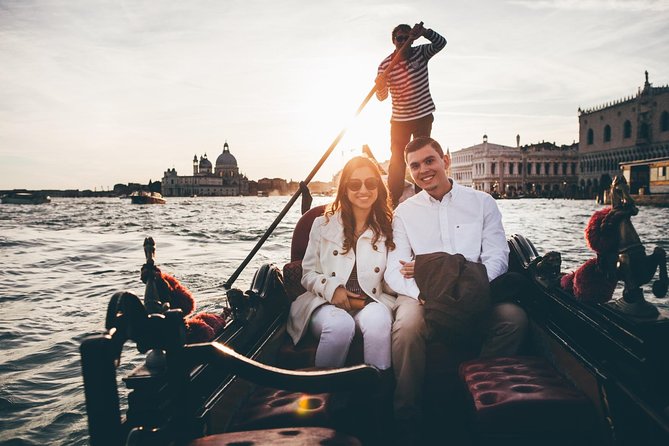 Private Tour: Personal Travel Photographer Tour in Venice - Basilica di San Marco: adding architecture to your portraits