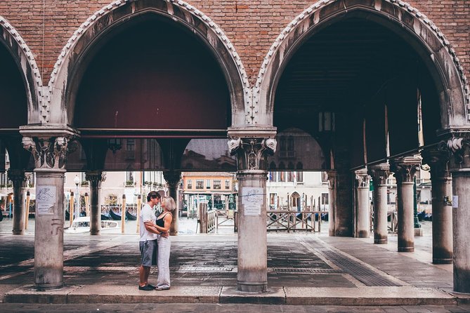 Private Tour: Personal Travel Photographer Tour in Venice - Grand Canal: the big finish with real Venice scale