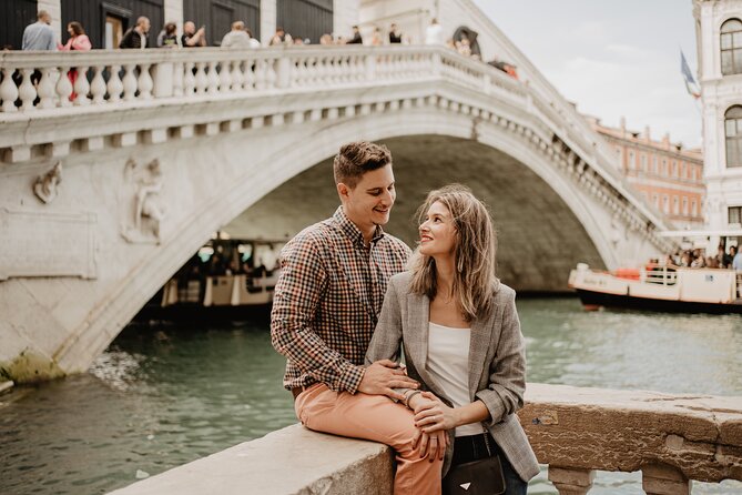 Private Tour: Personal Travel Photographer Tour in Venice - Photos in five working days: what that means for your trip