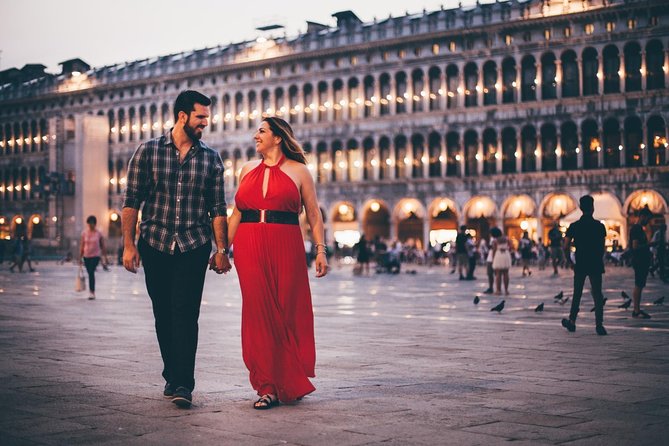 Private Tour: Personal Travel Photographer Tour in Venice - Dorsoduro in a 30 minute window