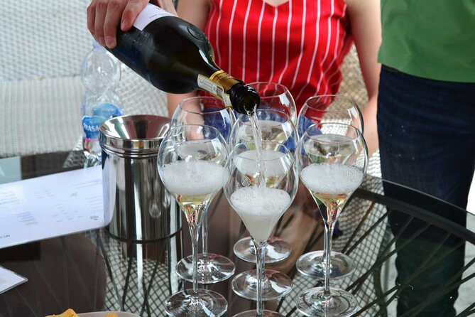 Private Tour: Prosecco Wine Tasting Day Trip with Lunch from Venice - Why Valdobbiadene is the Prosecco stop you should care about