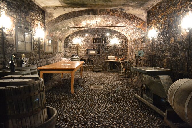 Private Tour: Prosecco Wine Tasting Day Trip with Lunch from Venice - Marsuret DOCG visit: cellar time and a sparkling flight that teaches you to compare