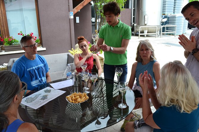 Private Tour: Prosecco Wine Tasting Day Trip with Lunch from Venice - Who this tour is best for (and who should skip it)