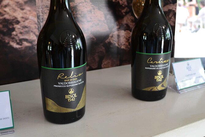 Private Tour: Prosecco Wine Tasting Day Trip with Lunch from Venice - Lunch that actually feels local: 2 courses, Veneto flavors, and smart pairing