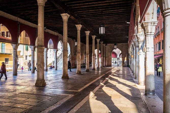 Private Tour: Venice Half-Day Walking Tour - Key things I’d zero in on