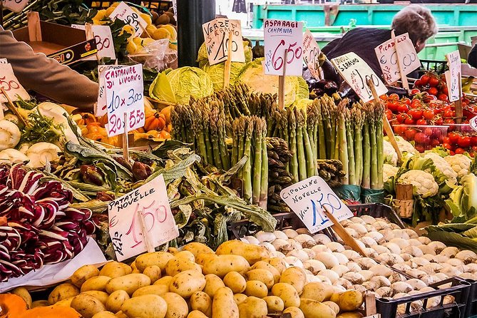 Private Tour: Venice Rialto Market, San Polo and Frari Church Walking Tour - Timing, Sundays, and how to make two hours feel longer