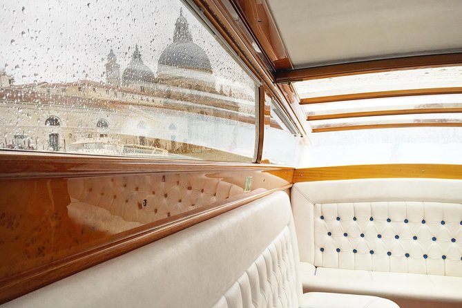 Private transfer from hotel in Venice To VCE airport - Key highlights to know before you go