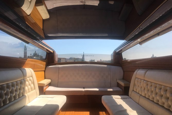 Private transfer from hotel in Venice To VCE airport - Who this transfer fits best, and who might not need it