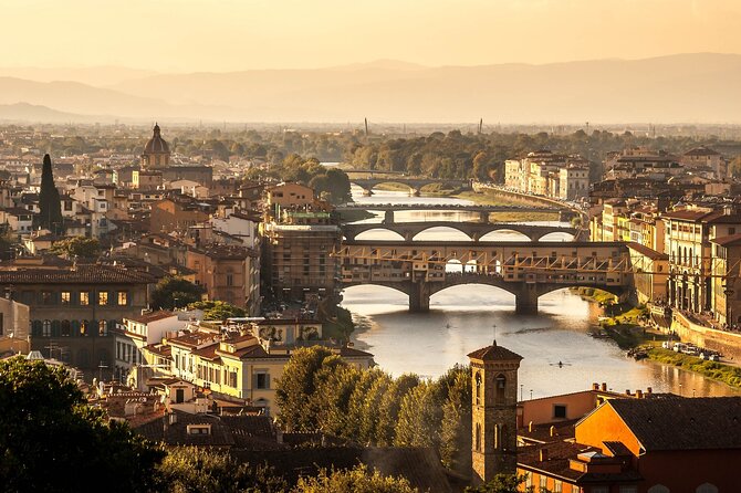 Private Transfer from Venice to Florence, 2h of sightseeing - Why This Venice to Florence Transfer Is More Than Just Getting There