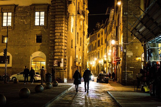 Private Transfer from Venice to Florence, 2h of sightseeing - Road Time Made Manageable, From Venice Pickup to Florence Drop-Off