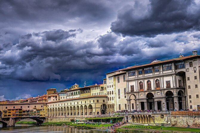 Private Transfer from Venice to Florence, 2h of sightseeing - The Driver Factor: Comfort, Timing, and Real Recommendations