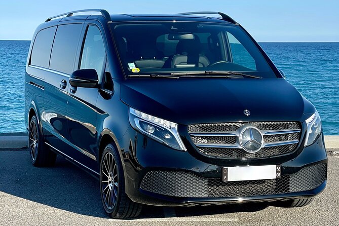 Private Transfer: Venice or Airport VCE to Cruise Port of Ravenna - Key Highlights Worth Your Attention