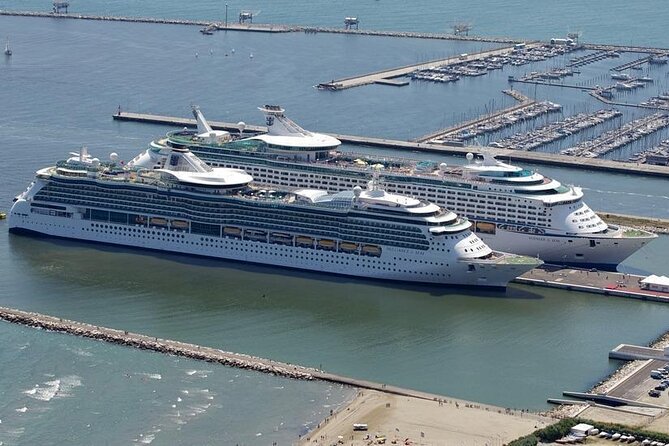 Private Transfer: Venice or Airport VCE to Cruise Port of Ravenna - Why This Venice to Ravenna Cruise Port Transfer Works on a Tight Departure Day