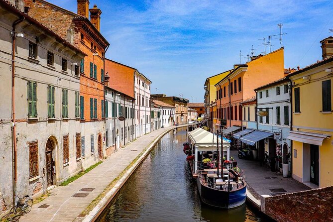 Private Transfer: Venice or Airport VCE to Cruise Port of Ravenna - The Private Ride Factor: No Extra Stops, Only Your Group